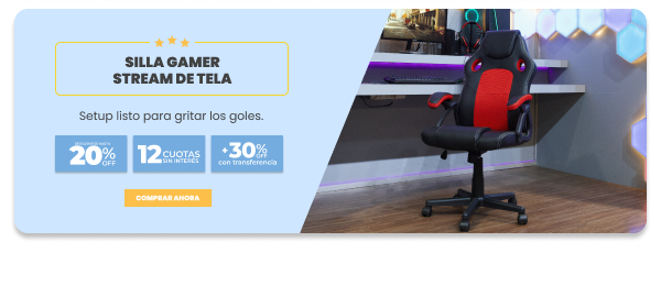 El home office no se improvisa | Trabajar desde casa no deberia darte dolores de espalda
